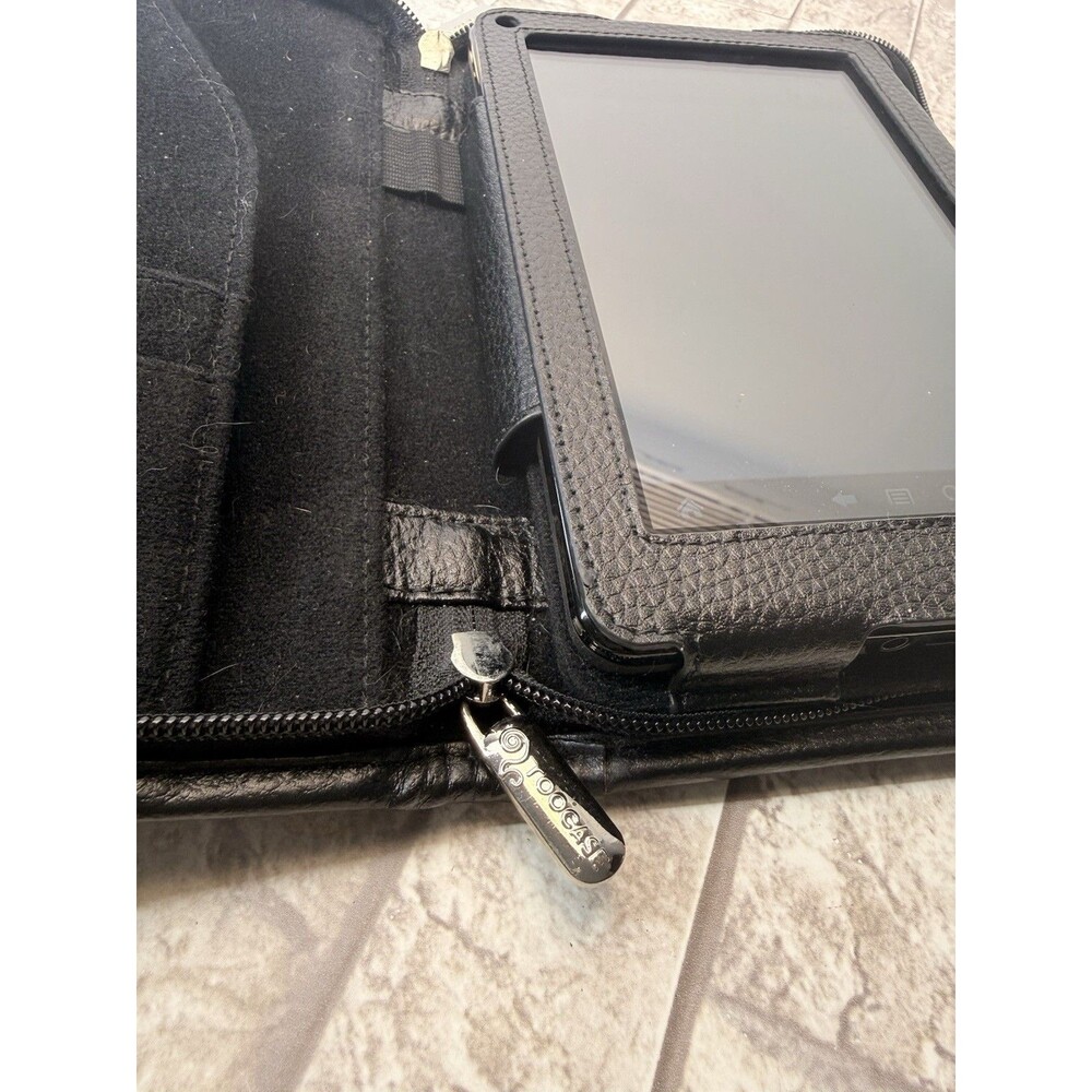 Amazon Kindle Fire 1st Generation 7" Color Tablet 8GB Wi-Fi Model D01400 - Picture 7 of 12